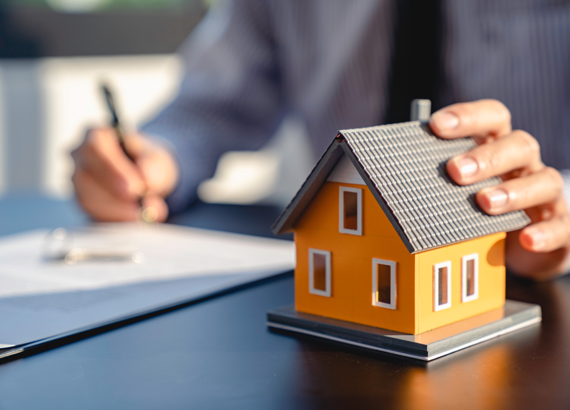 Homeowner Property Protection