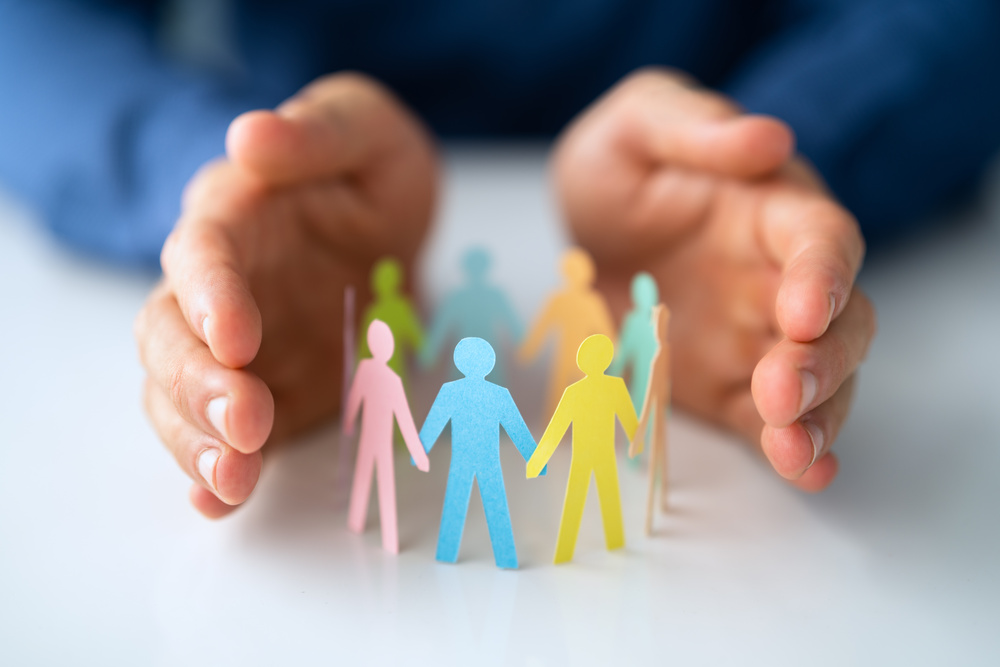 Workplace culture at Safeguards Insure